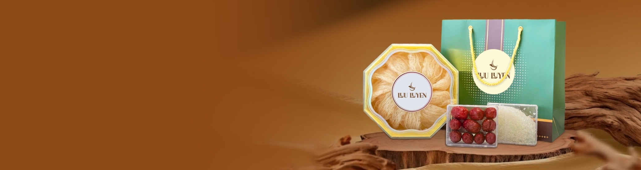 Món quà ý nghĩa Thương hiệu vững bền