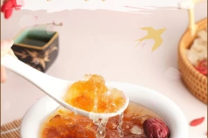 Quy Trình Chế Biến Hũ Yến Chưng