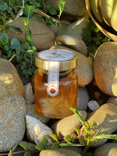 Set 6 Hũ Yến Chưng Táo Đỏ Tiệt Trùng Premium (Hũ/75ml)