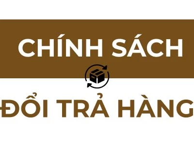 Chính Sách Đổi Trả