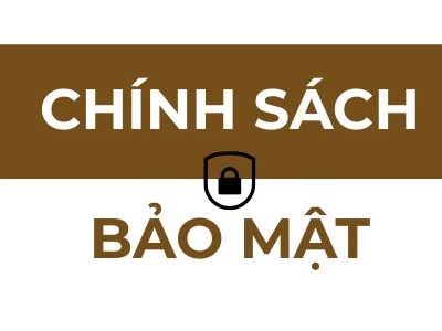 Chính Sách Bảo Mật