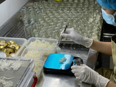 Cam kết Chất lượng & Nguồn gốc