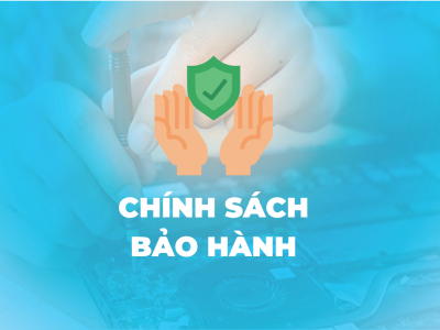 Chính Sách Bảo Hành Sản Phẩm