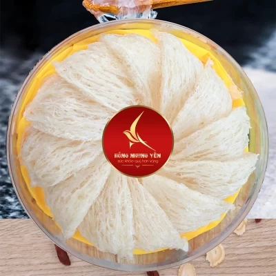 Quà tặng người thân