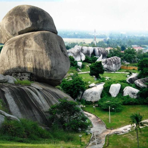 câu chuyện thương hiệu